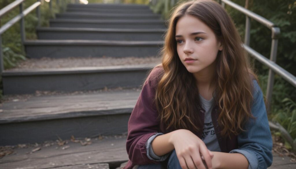 Teen Health A Parent's Survival Guide