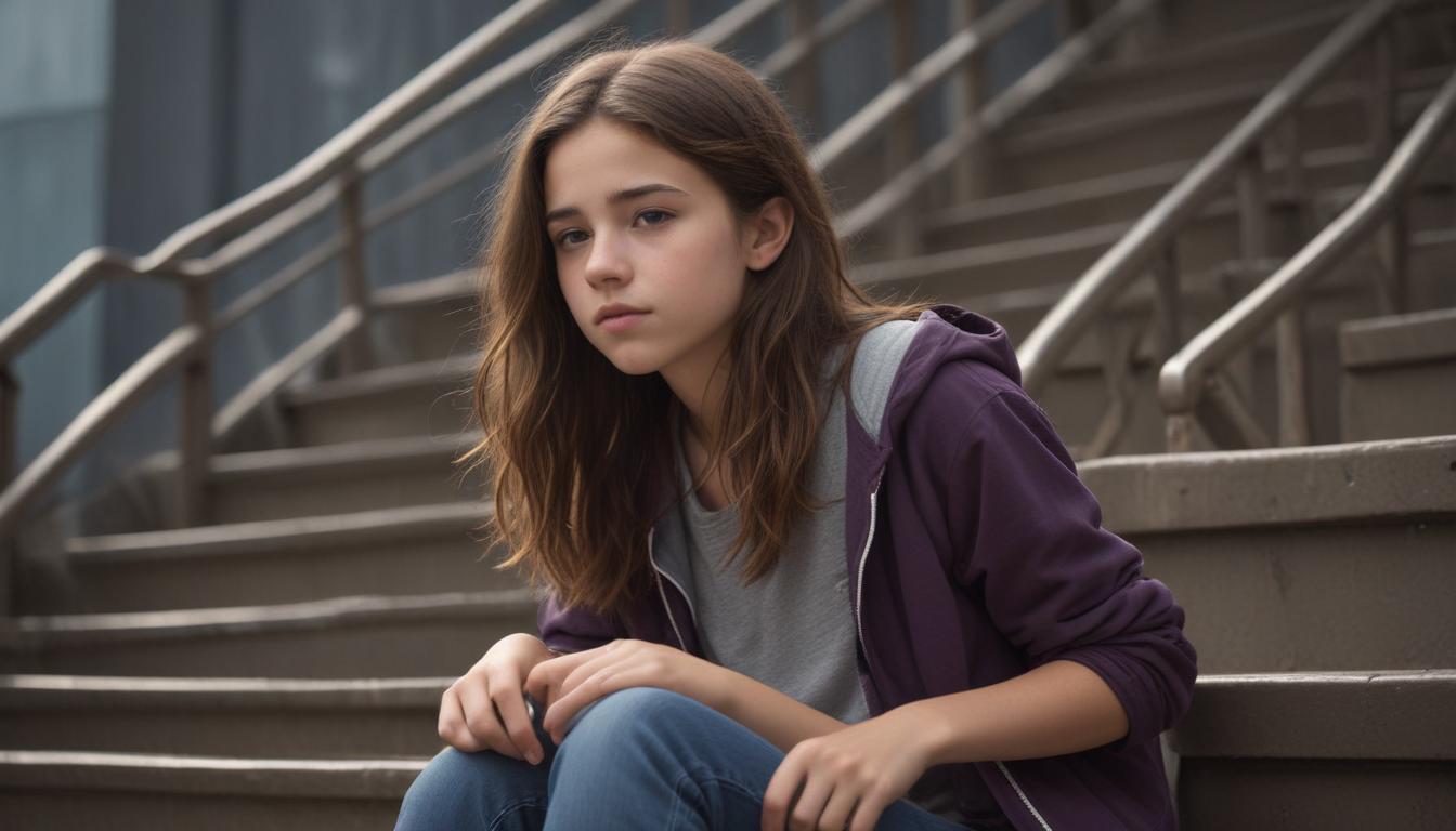 Teen Health A Parents Survival Guide