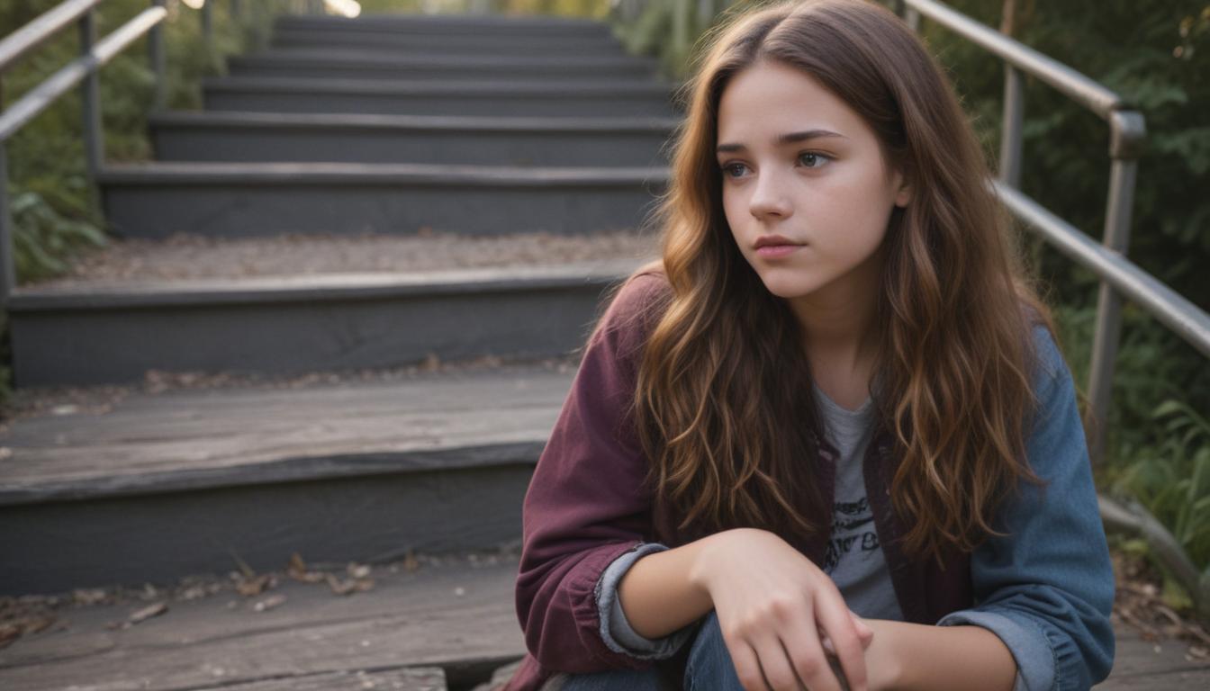 Teen Health A Parent's Survival Guide