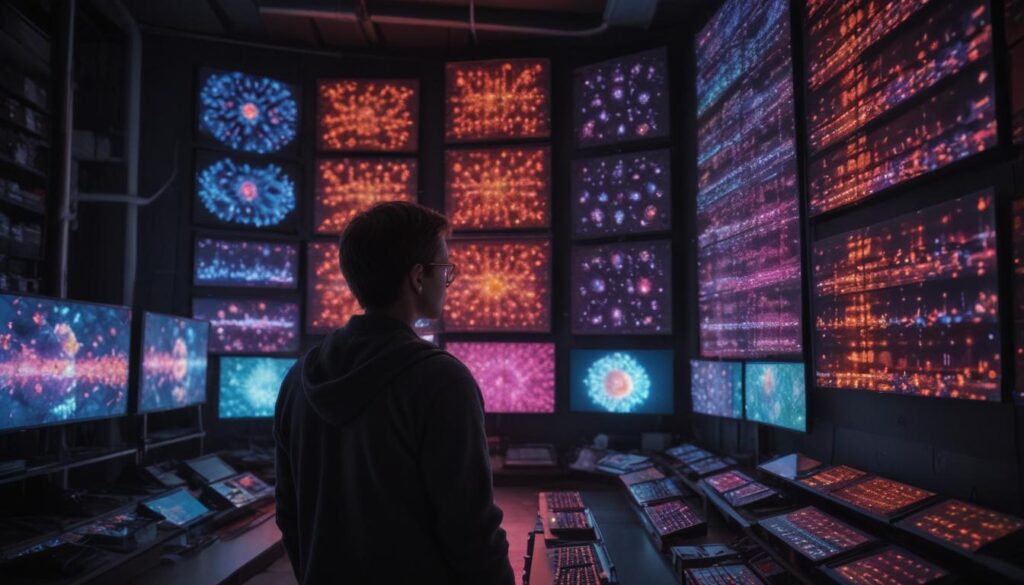 The Big Deal About Tiny Quantum Dots