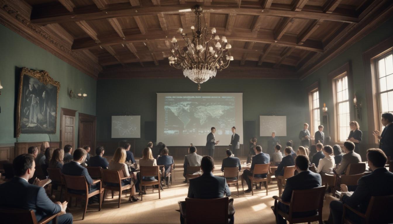 The Founder's Playbook to Venture Capital