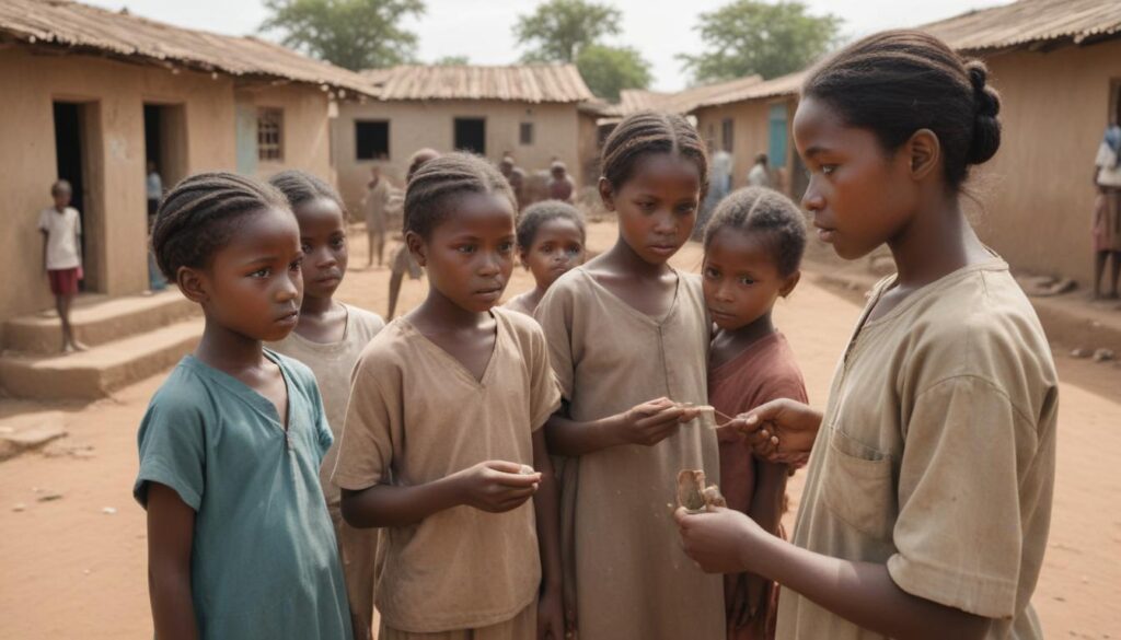 The Future of Global Health Is Education