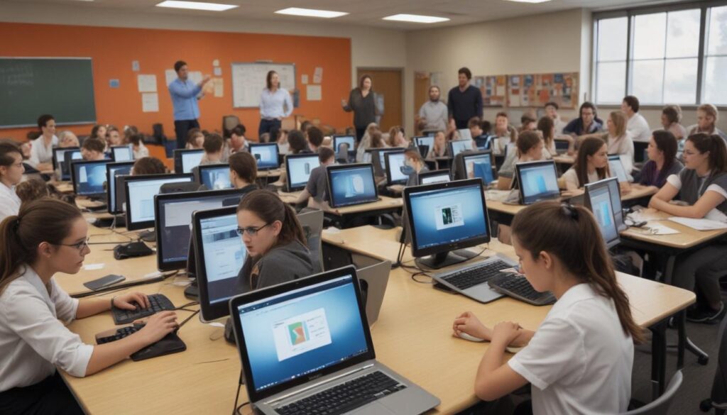 The Next Wave of Blended Learning