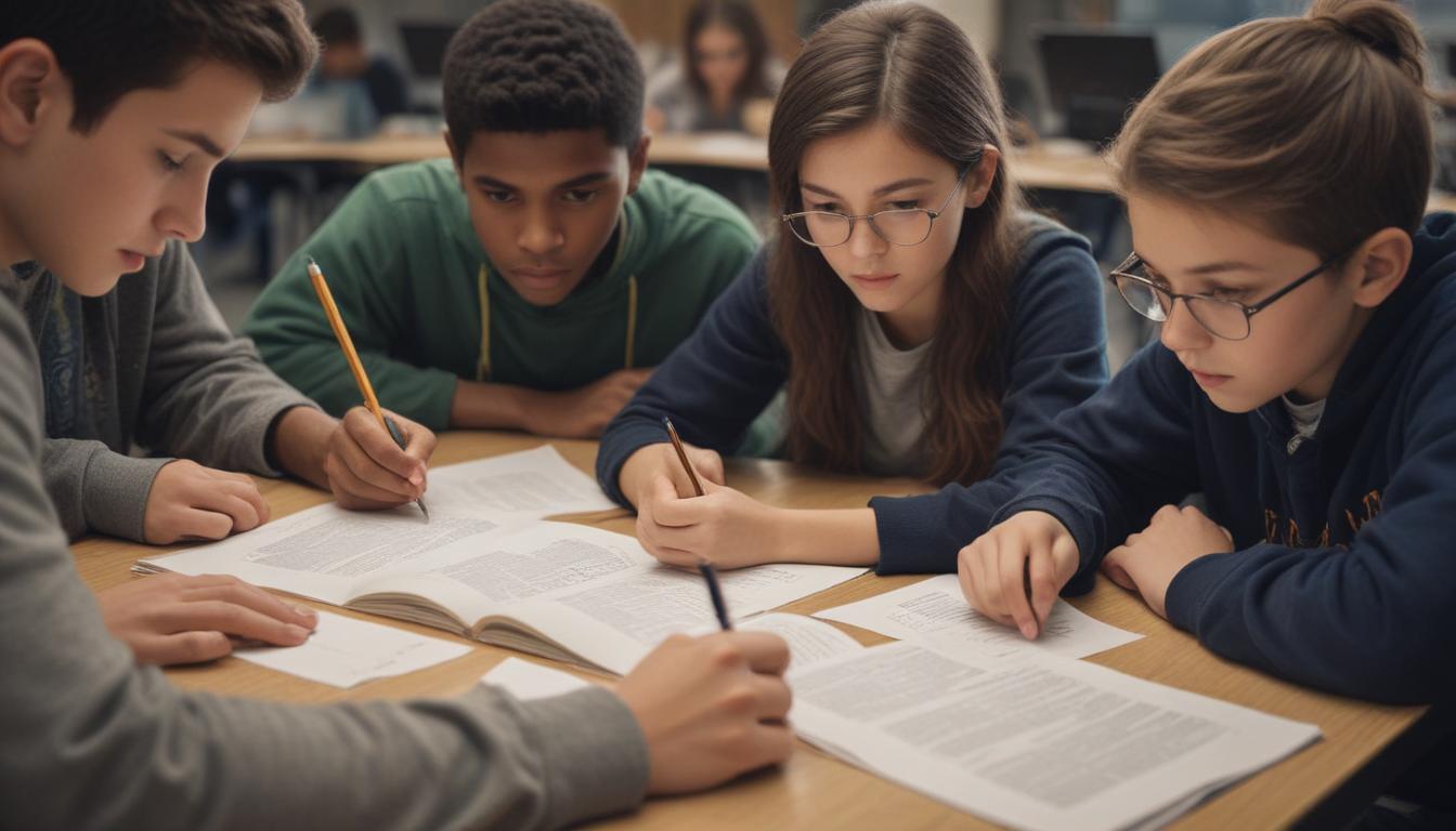 The Power of Collaborative Learning