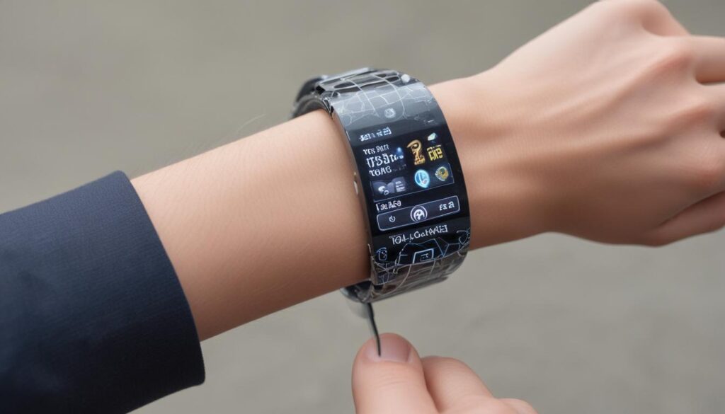 The Rise of Bendable Electronics