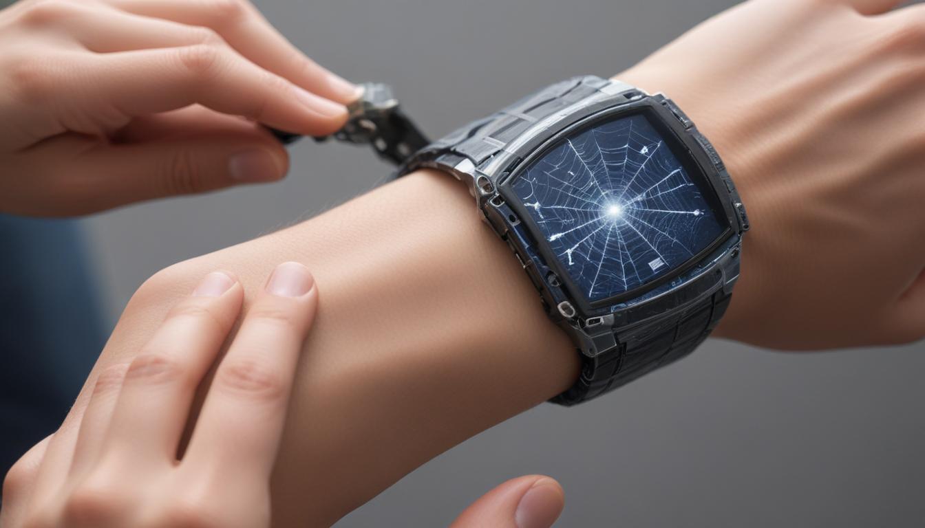 The Rise of Bendable Electronics