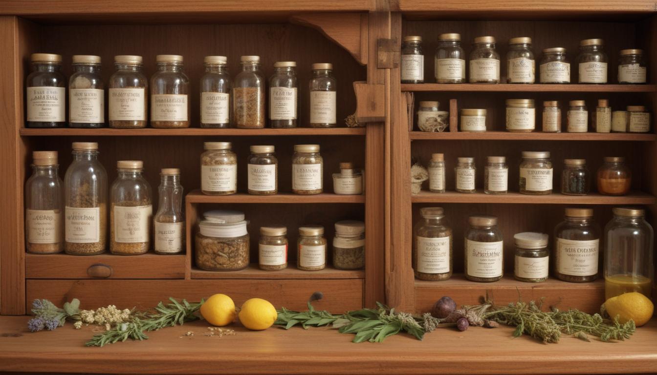 Natural Remedies