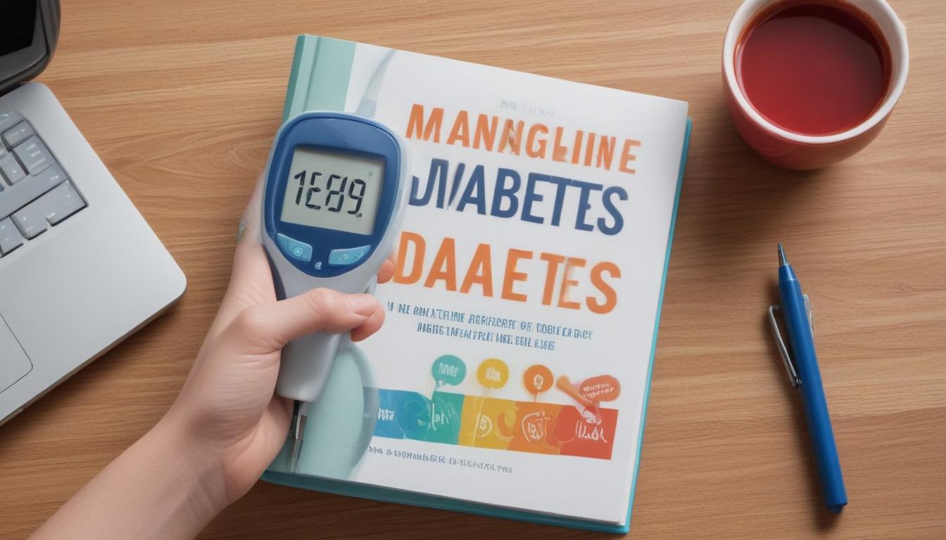 Comprehensive Guide to Managing Diabetes