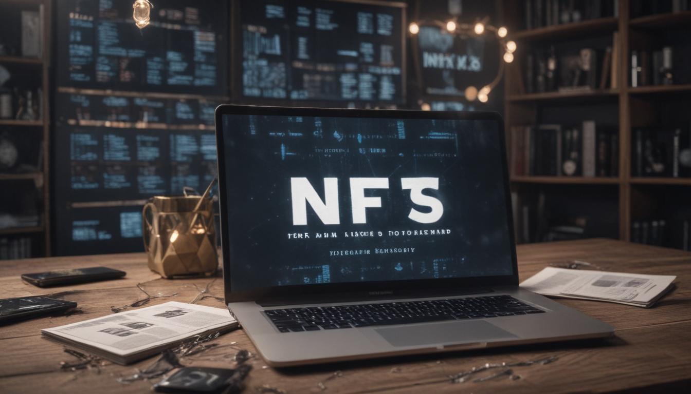 Understanding NFTs and Digital Ownership