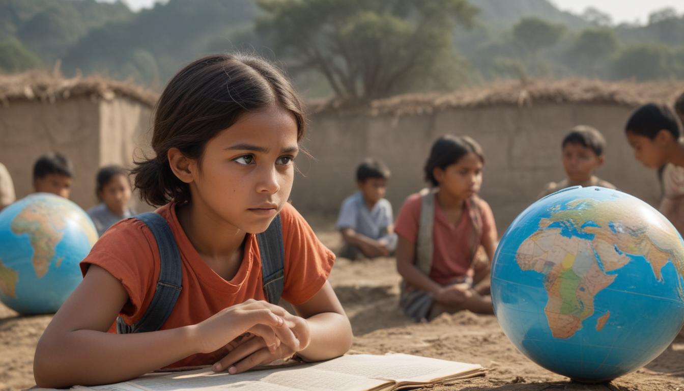 Understanding Our World A Global Citizen Guide