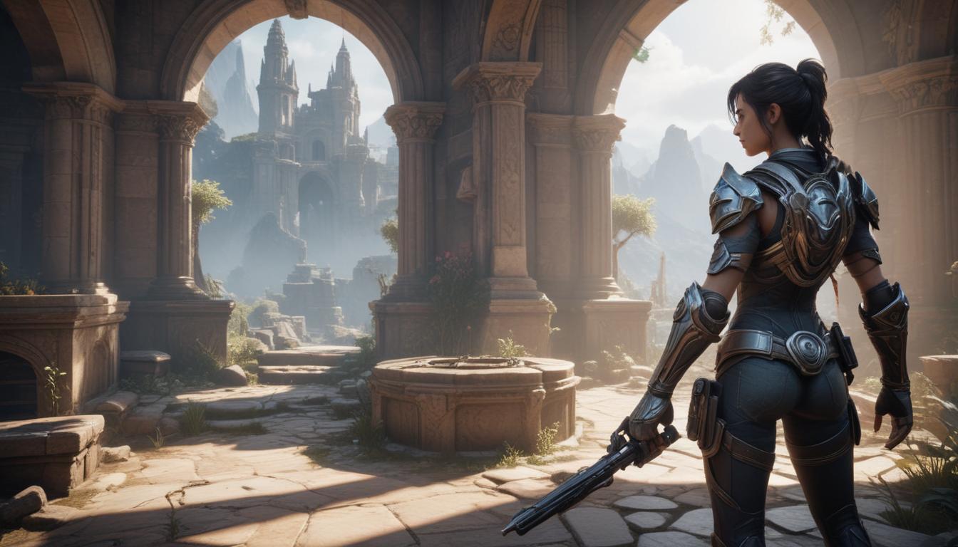 Unity vs Unreal Which Engine Wins?