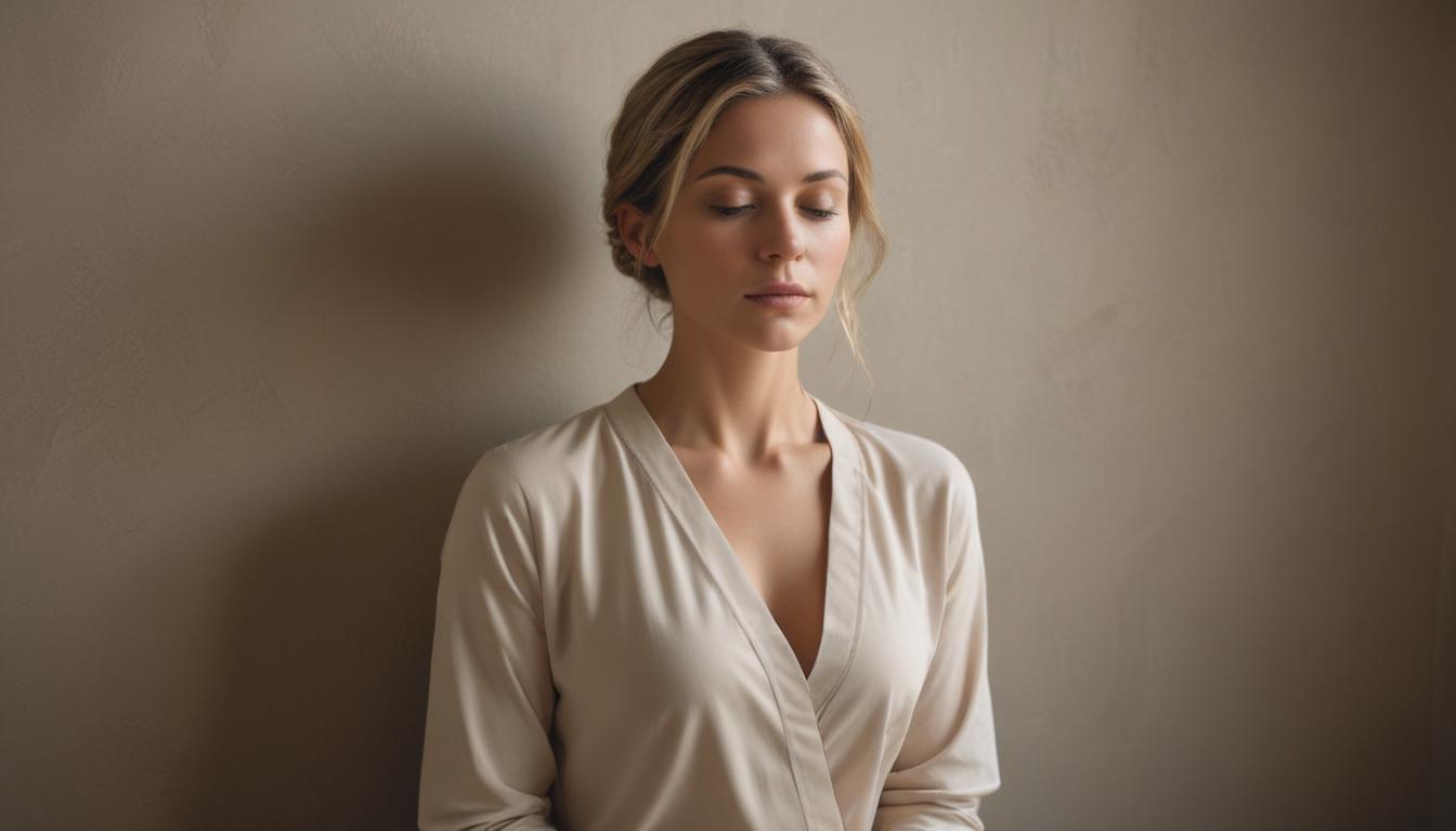 Unlock Better Health with Mindfulness