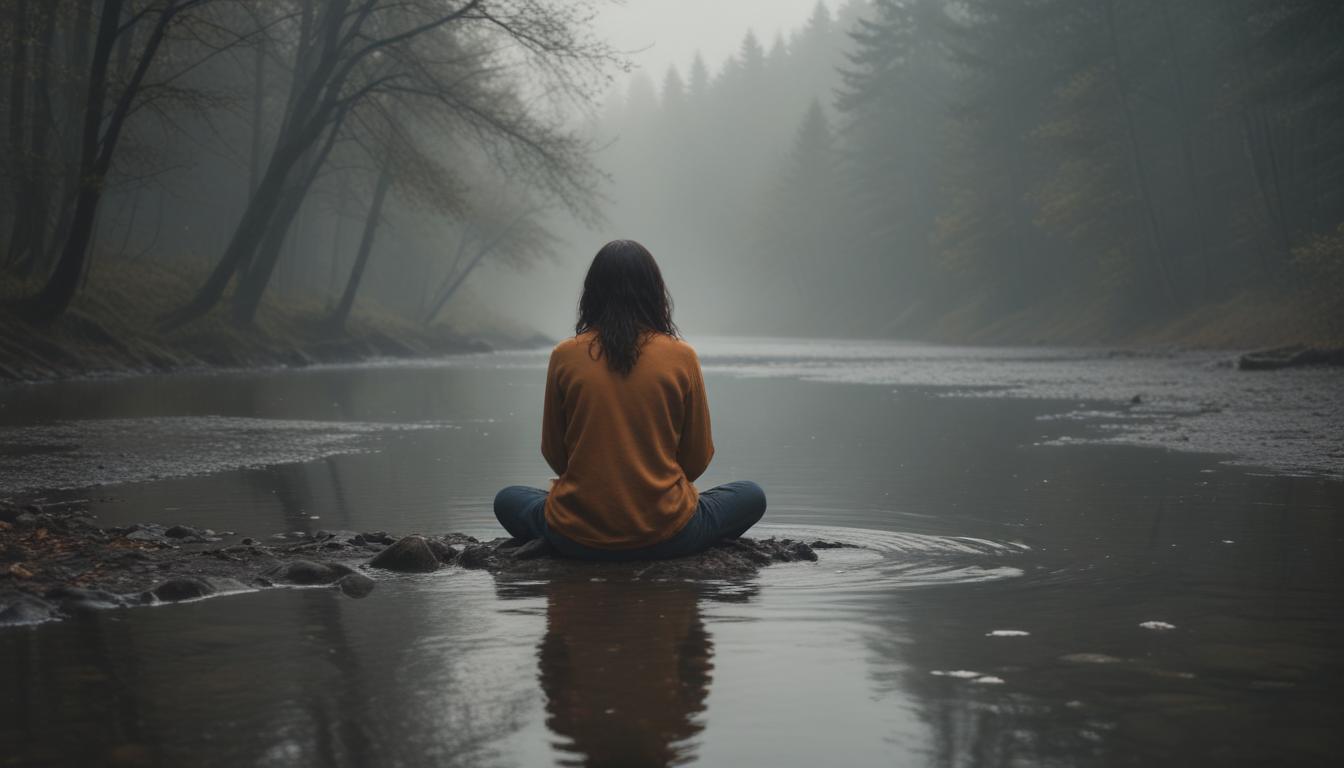 Unlock Peace with Solitude