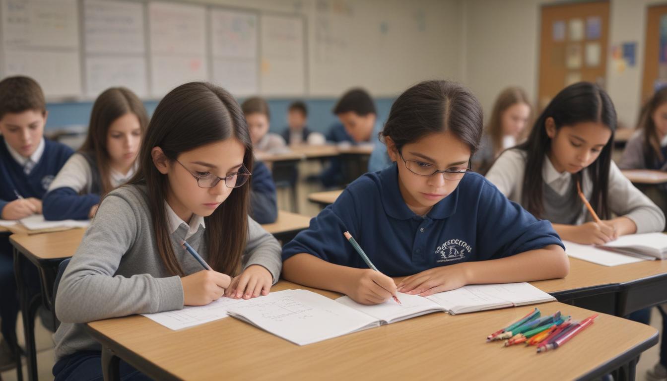 Unlock Potential with Personalized Learning