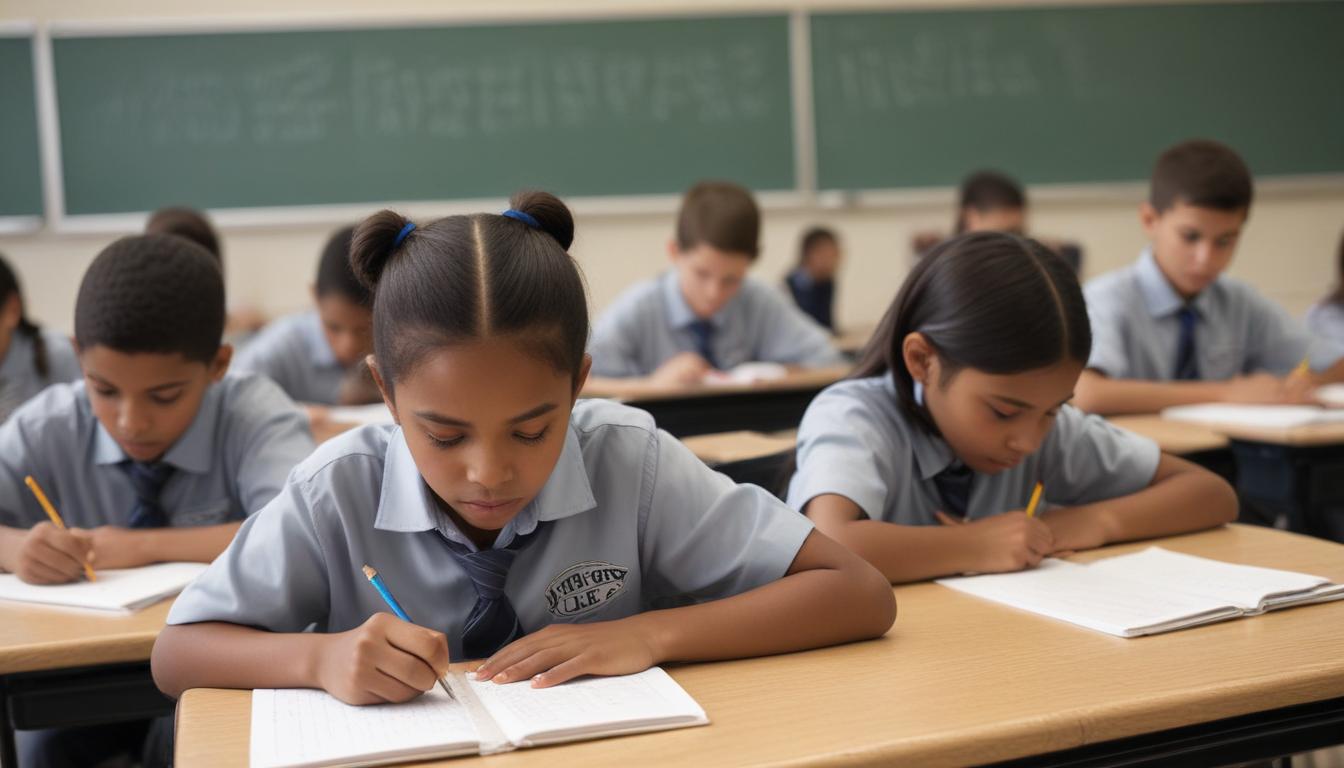 Unlock Potential with Personalized Learning