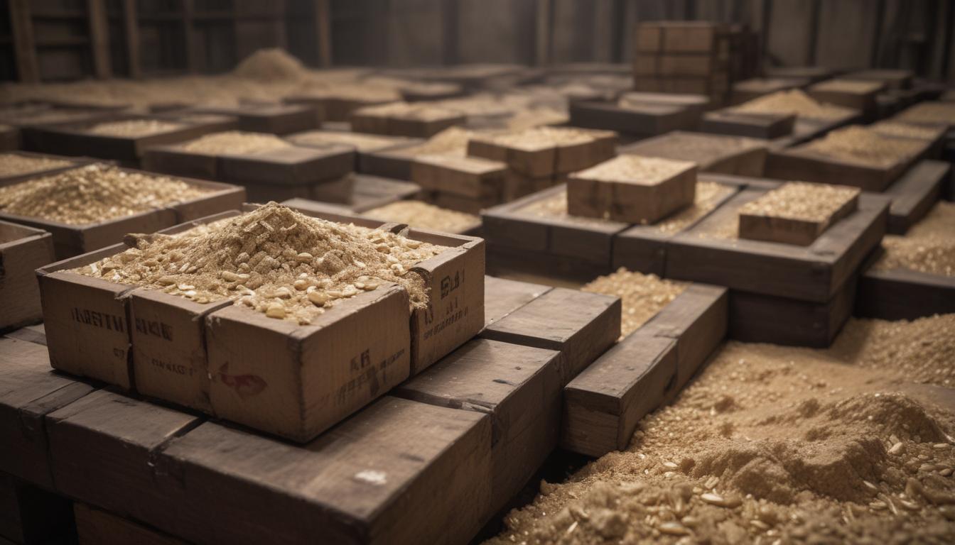 Unlock Profits in Raw Material Trading