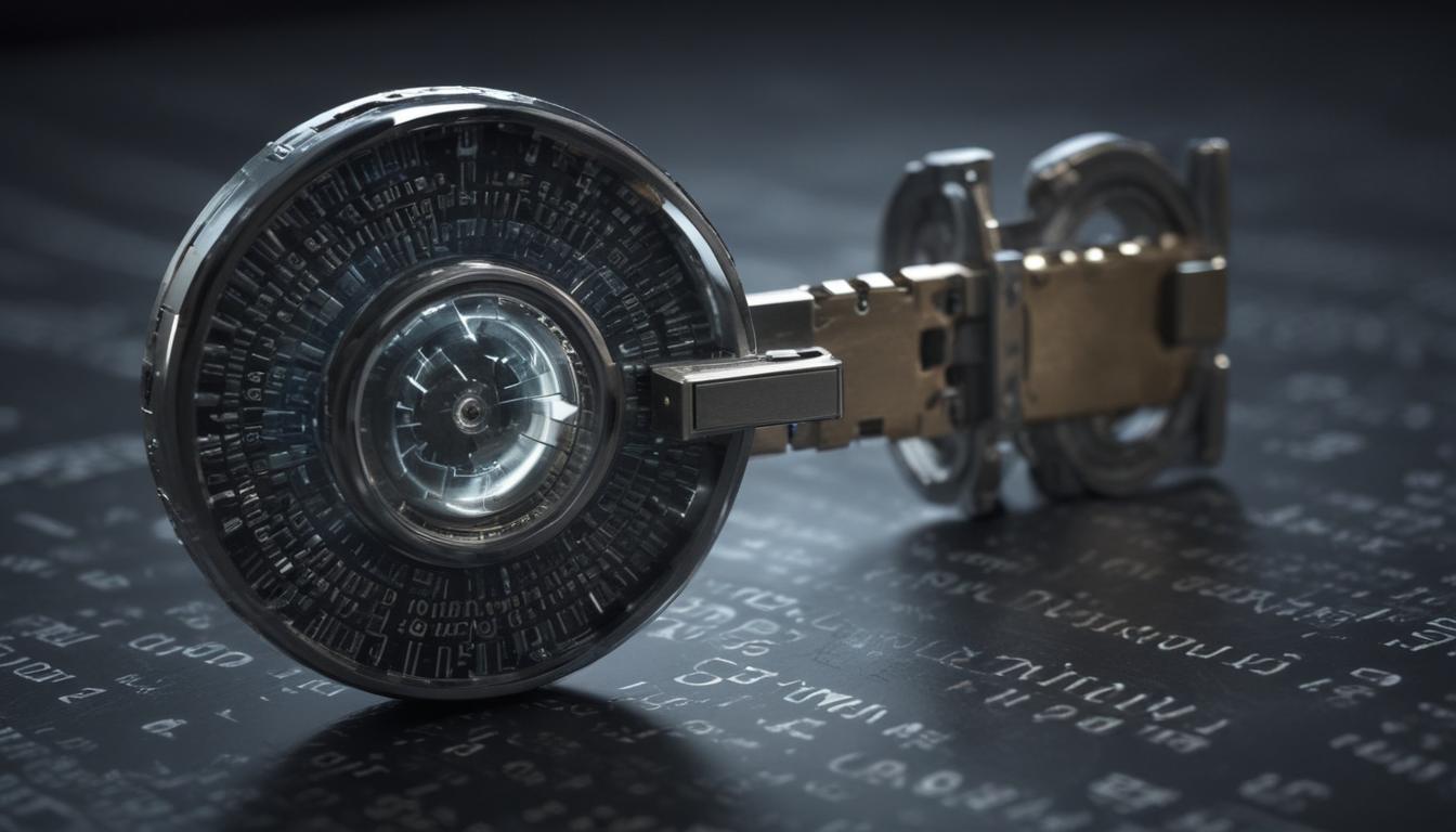 Quantum Cryptography securing data with an unbreakable lock