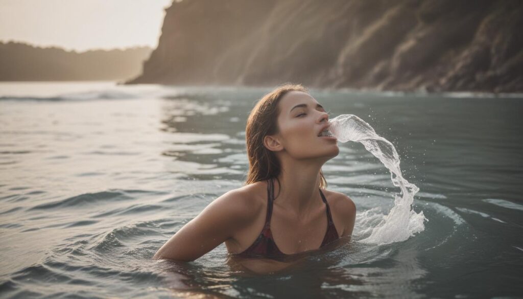 Unlock Your Health Drink More Water