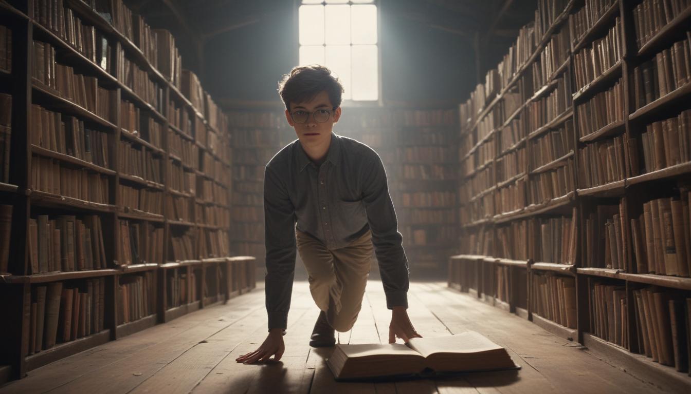 Unlock Your Mind with Lifelong Learning