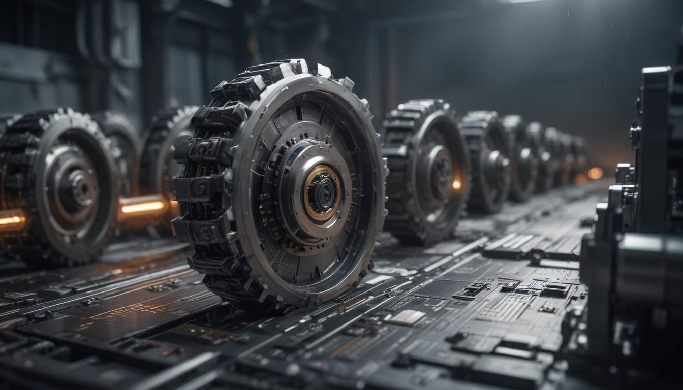 Unlocking Speed with Dev Automation