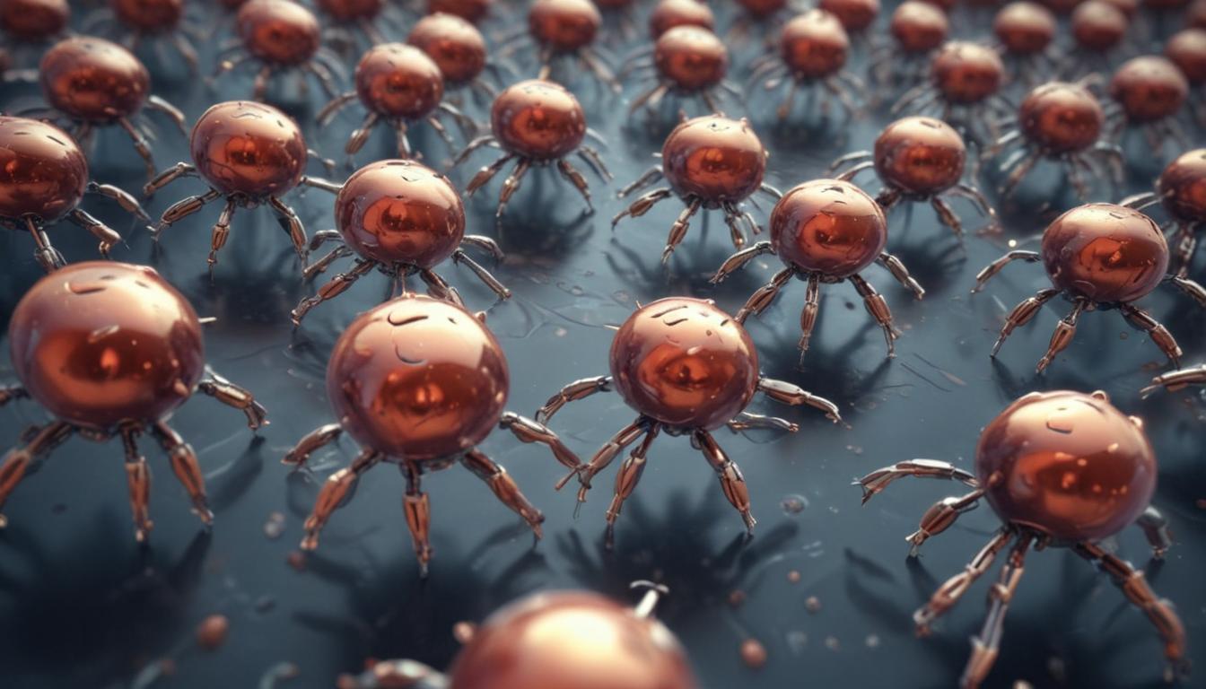 Unlocking the Power of Nanobots