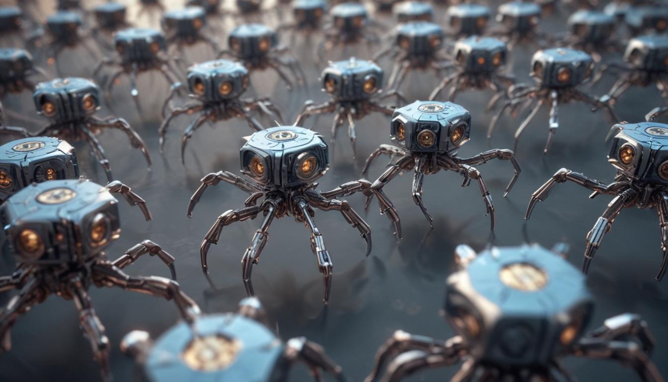 Unlocking the Power of Nanobots