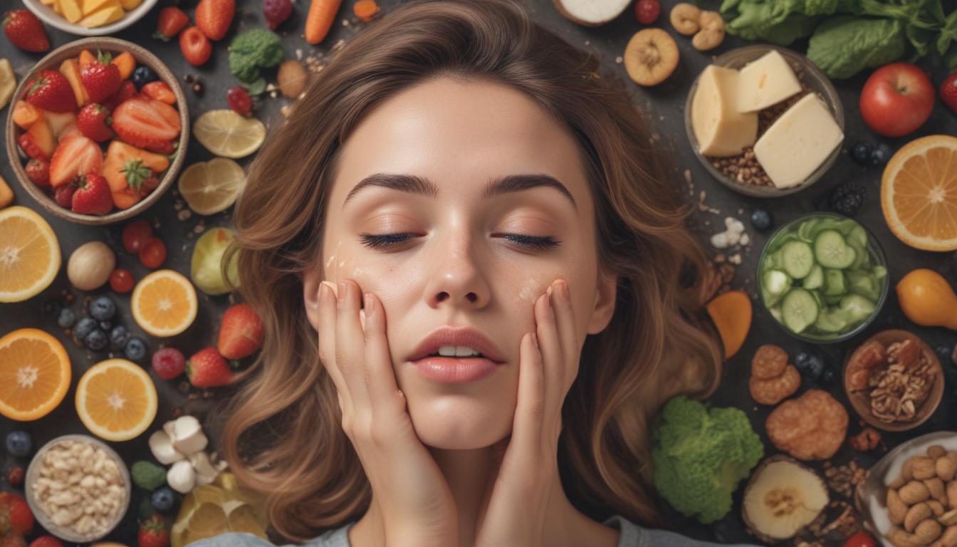 Vitamins and Minerals Your Health Essentials