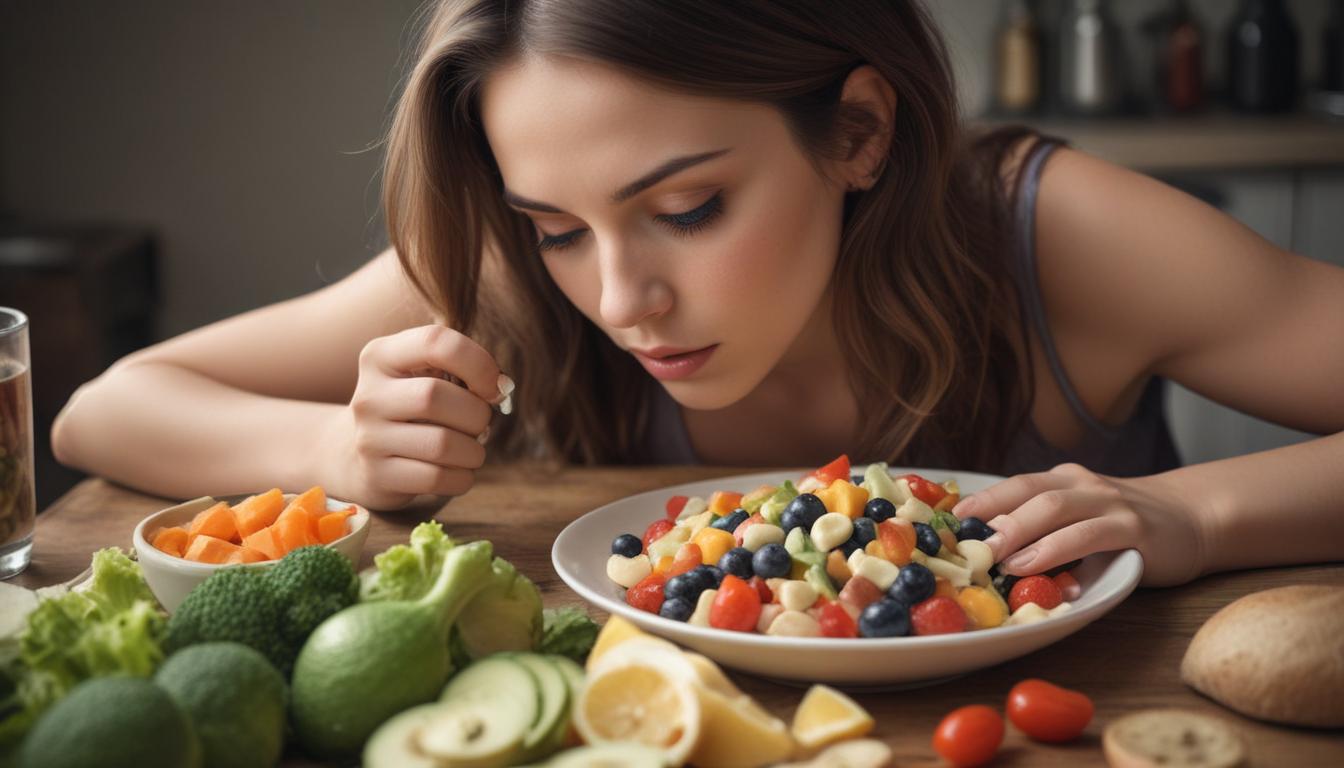 Vitamins and Minerals Your Health Essentials