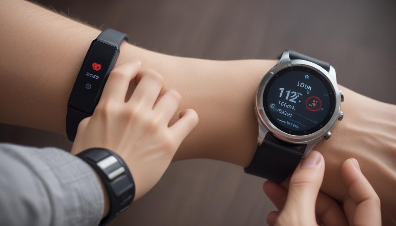 Wearable Tech Your Simple Guide