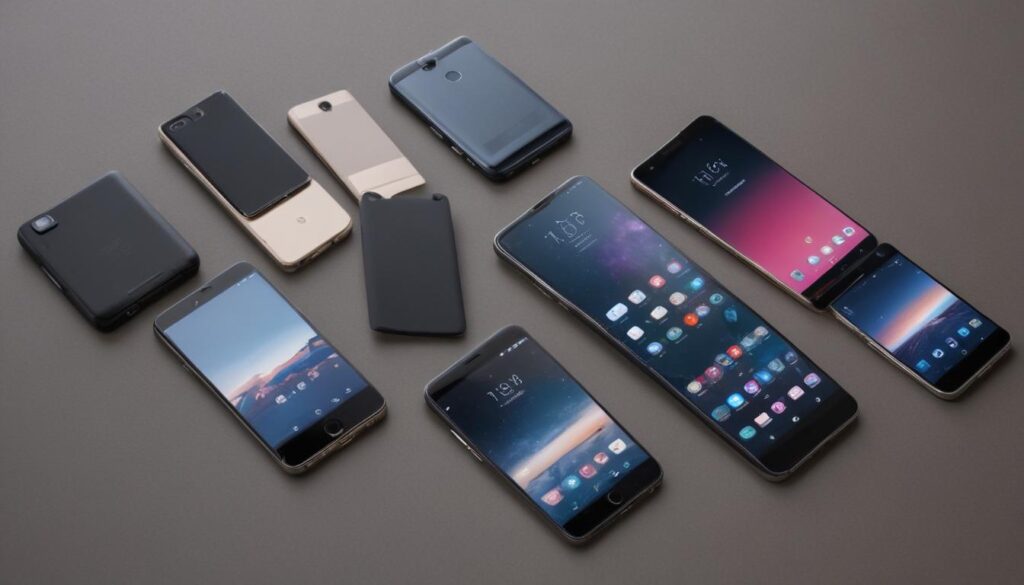 What's Next for Smartphones?