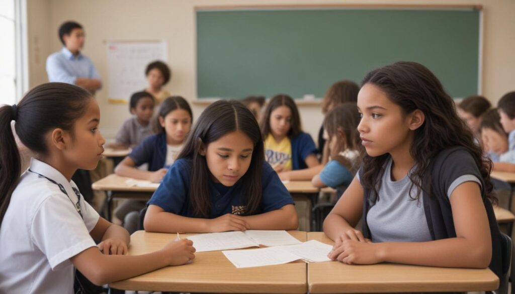 Why Cultural Competence Lifts Every Student