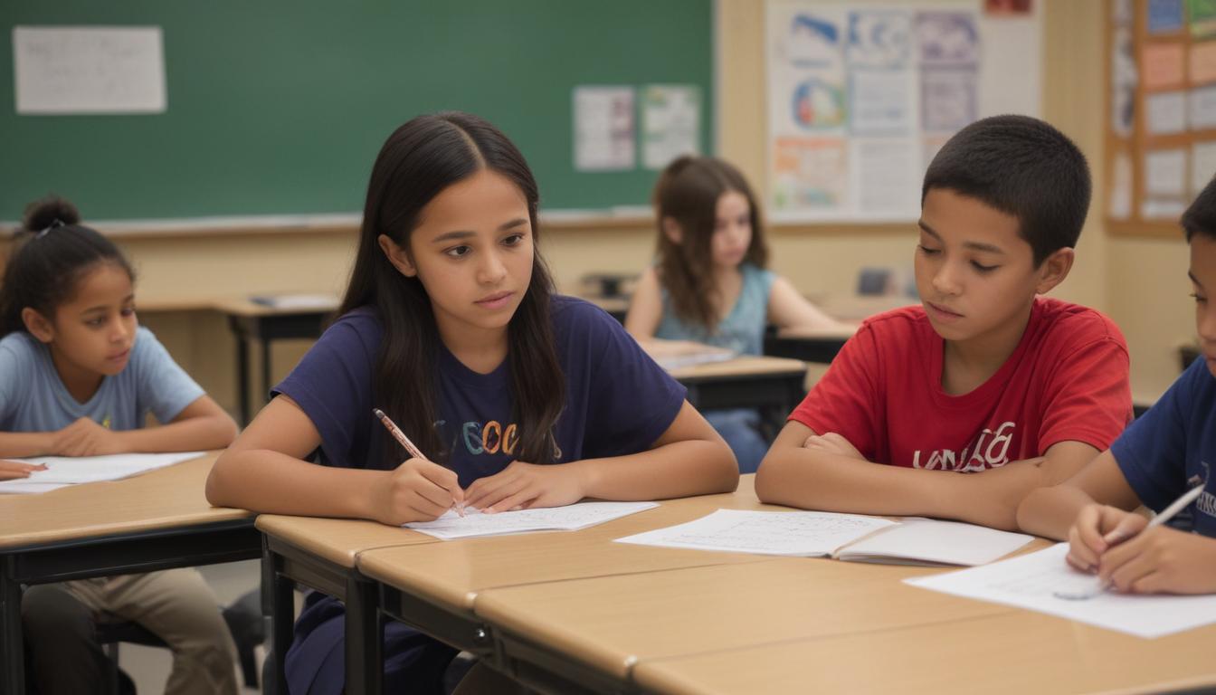 Why Cultural Competence Lifts Every Student