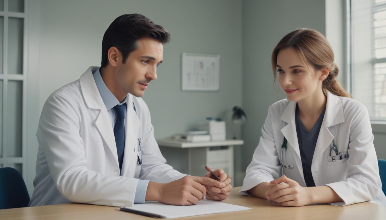 Why Regular Check-ups Can Save Your Life