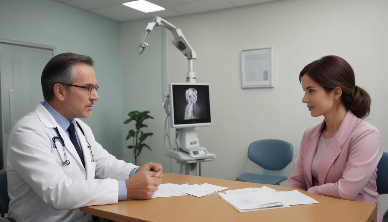 Why Regular Check-ups Can Save Your Life