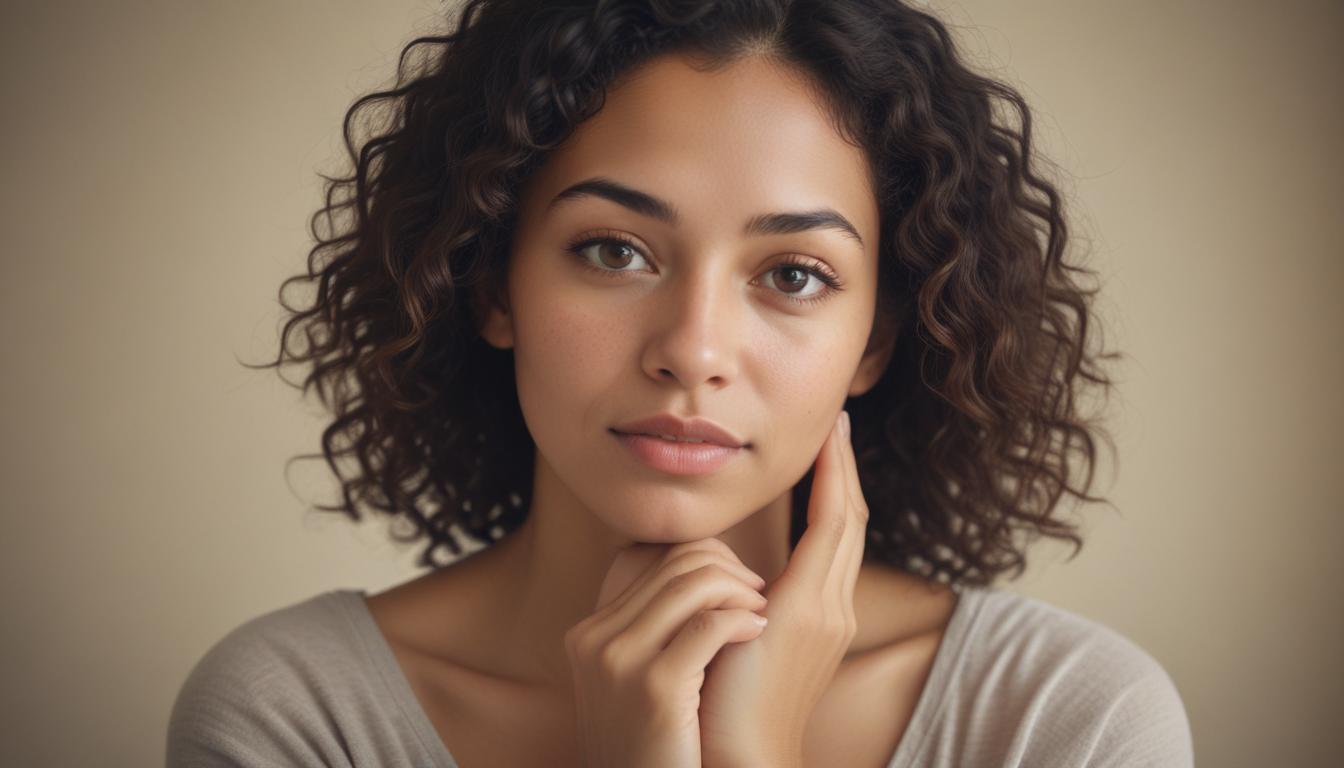 Why Self-Compassion Is Your Superpower