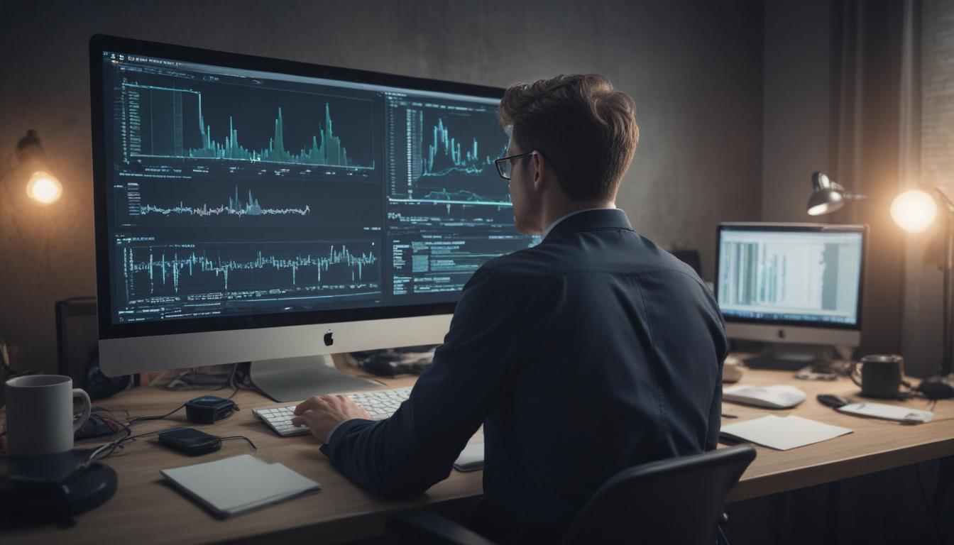 Why Software Testing Is Your Quality Guarantee