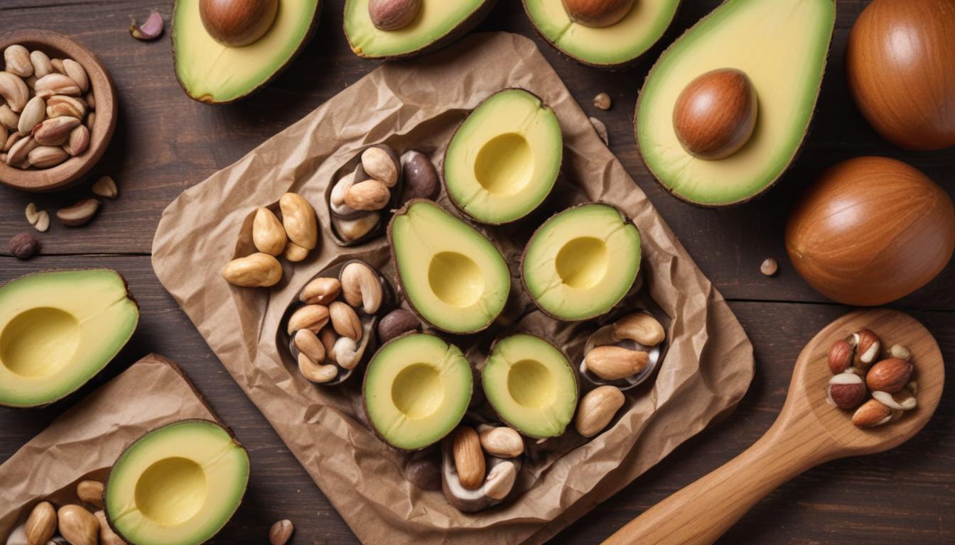 Why Your Body Needs Healthy Fats
