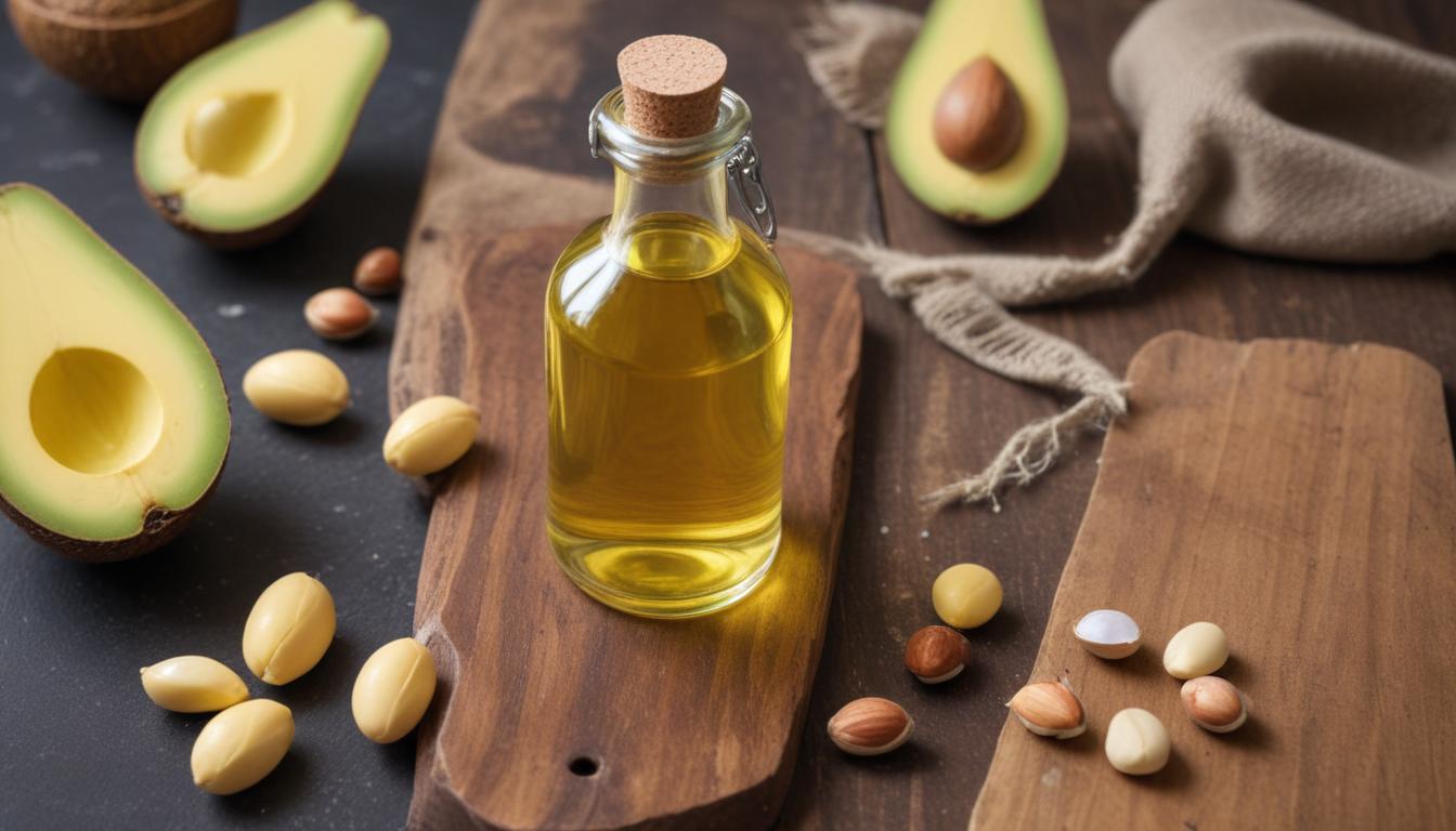 Why Your Body Needs Healthy Fats