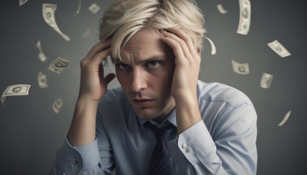Why Your Brain Makes Bad Money Moves