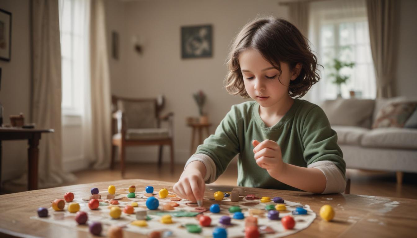 Why Your Inner Child Needs You to Play