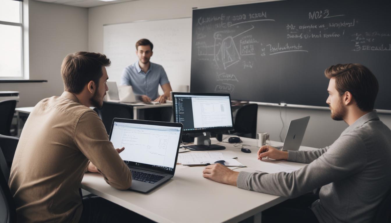 Win Your Software Engineering Interview
