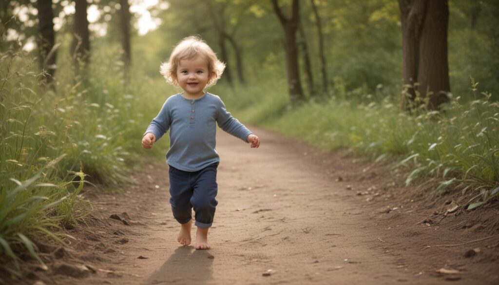 Your Child's Milestones & Health Guide