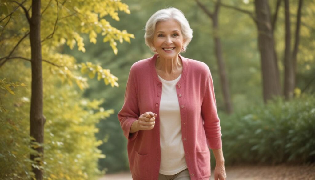 Your Guide to Vibrant Aging