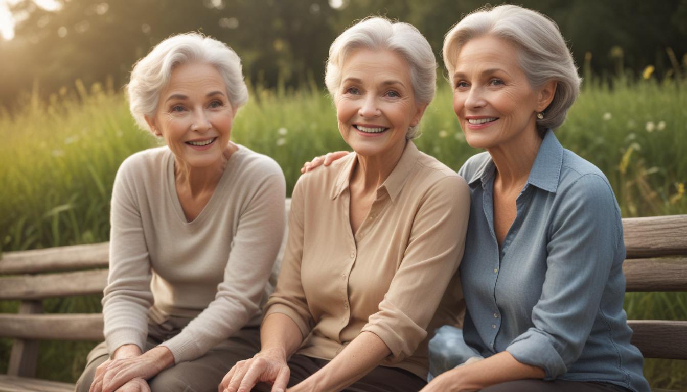 Your Guide to Vibrant Aging