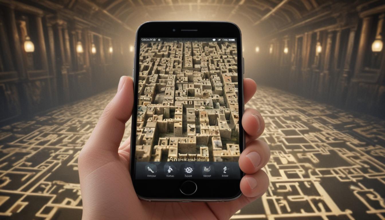 Your Guide to iOS and Android App Dev