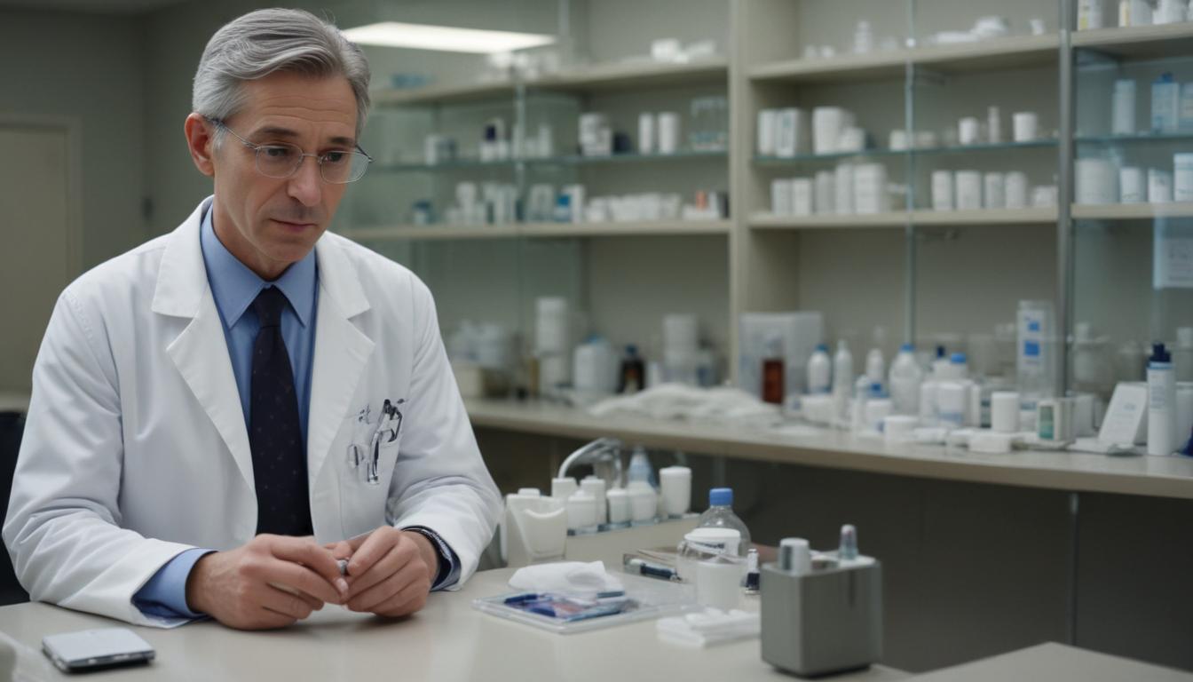 Your Health Blueprint Personalized Medicine