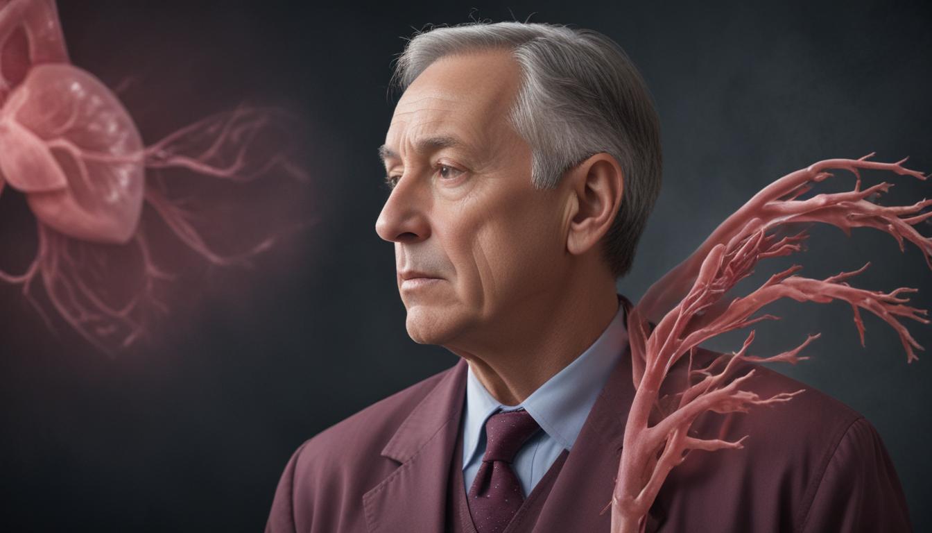 Your Liver's Vital Role in Your Health