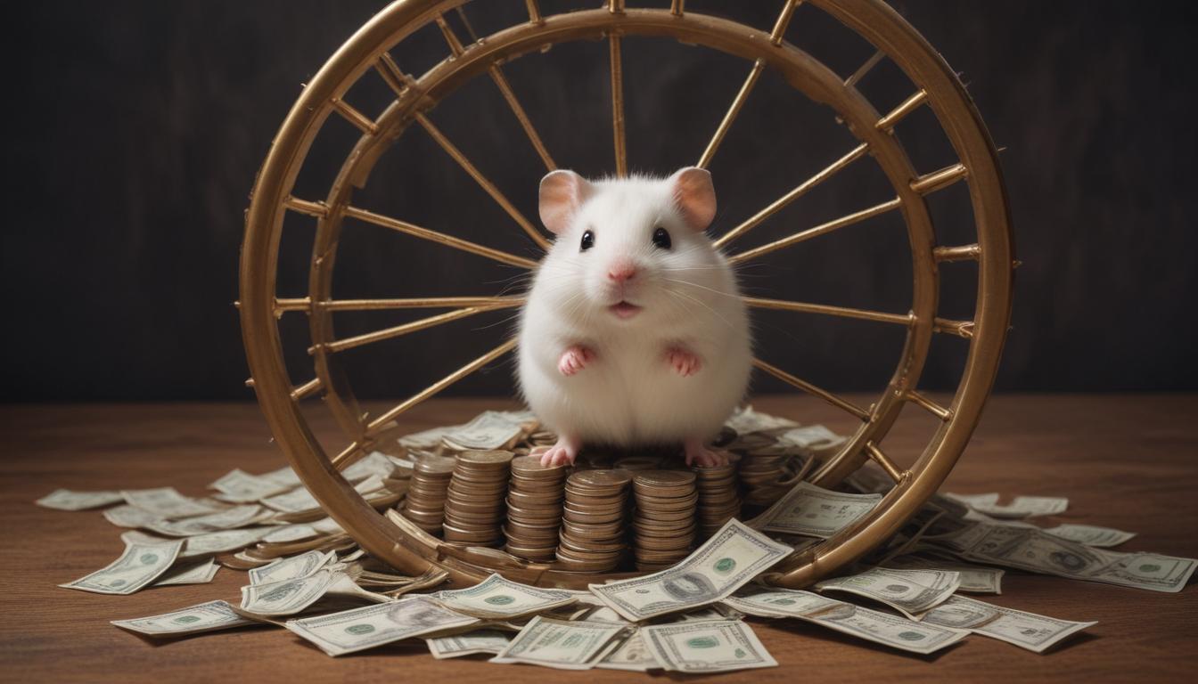 Your Path to Financial Freedom