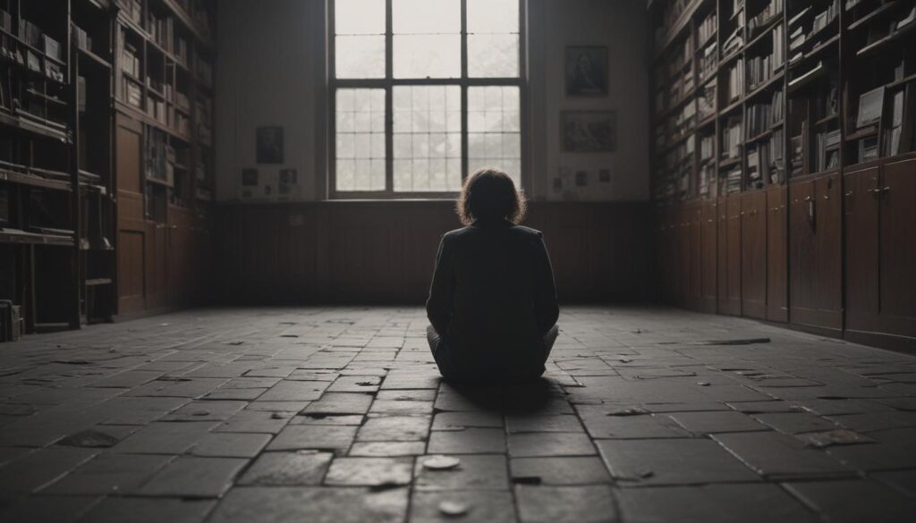 Your Path to Self-Discovery Starts Alone