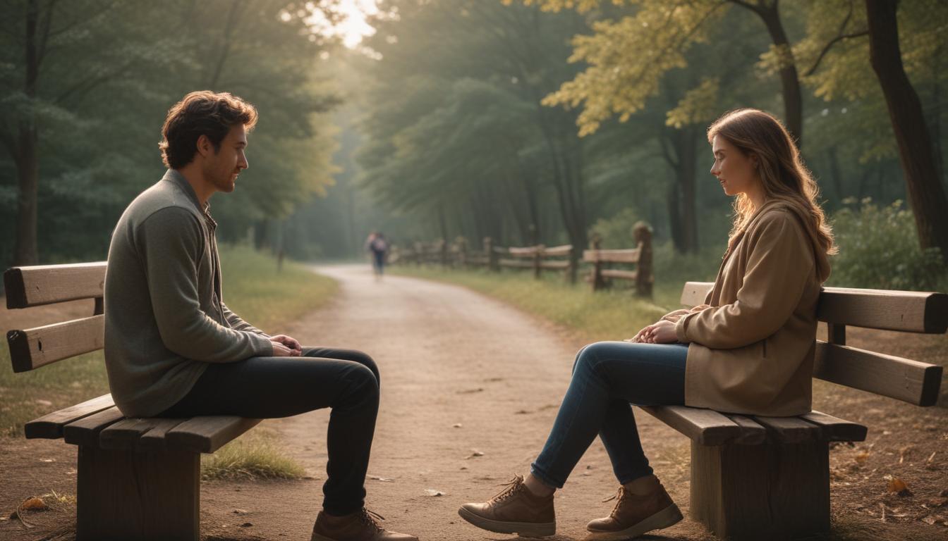 Your Relationships and Your Happiness